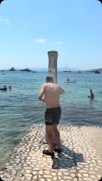 La Plage Des Ondes в июле — фото погоды (2026-07-07)