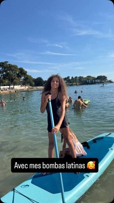 La Plage Des Ondes в июле — фото погоды (2026-07-12)
