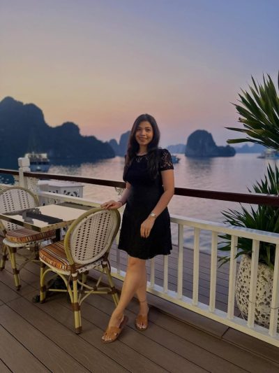Bai Tu Long Bay, Vietnam в феврале — фото погоды (2026-02-22)