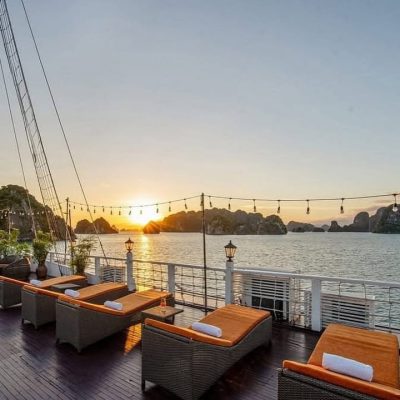 Bai Tu Long Bay, Vietnam в марте — фото погоды (2026-03-30)