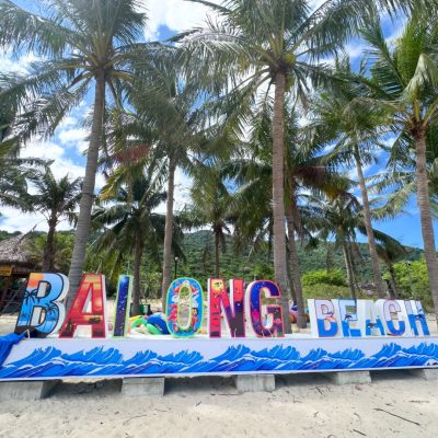 Bai Tu Long Bay, Vietnam в июне — фото погоды (2026-06-05)