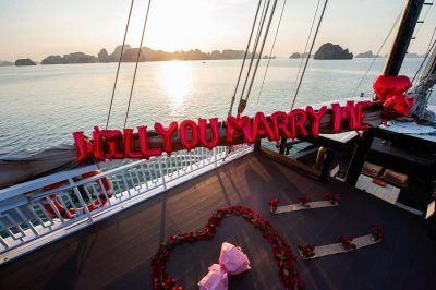 Bai Tu Long Bay, Vietnam в июле — фото погоды (2026-07-15)
