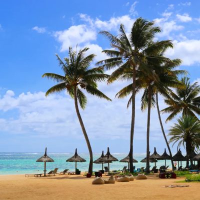 OUTRIGGER Mauritius Beach Resort — фото погоды в декабре (2025-12-22)