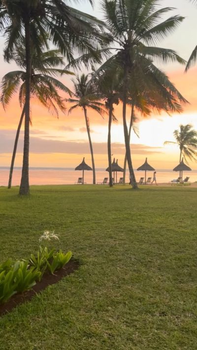 OUTRIGGER Mauritius Beach Resort — фото погоды в декабре (2025-12-31)