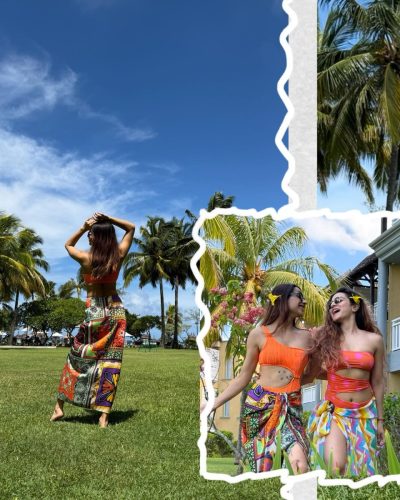 OUTRIGGER Mauritius Beach Resort — фото погоды в марте (2026-03-15)