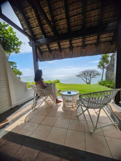 OUTRIGGER Mauritius Beach Resort — фото погоды в мае (2026-05-29)