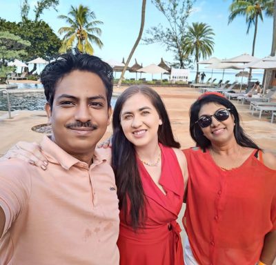 OUTRIGGER Mauritius Beach Resort — фото погоды в мае (2026-05-31)