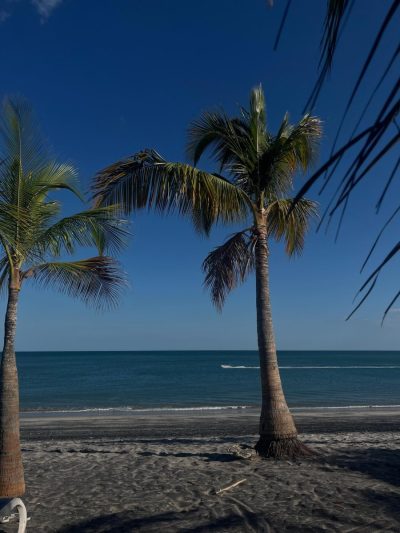 Playa Blanca, Panamá в марте — фото погоды (2026-03-30)