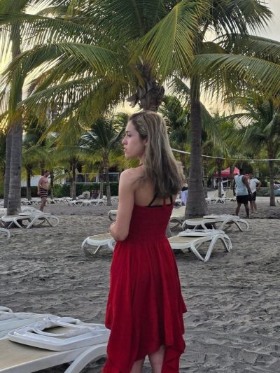 Playa Blanca, Panamá в апреле — фото погоды (2026-04-14)