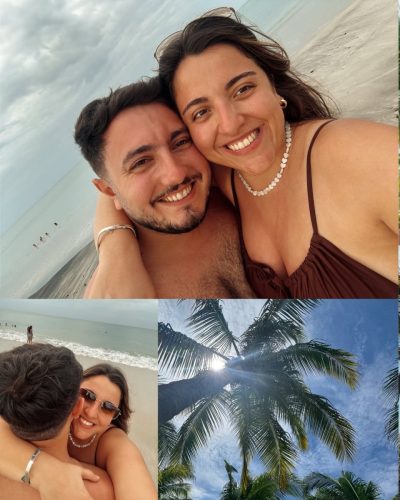 Playa Blanca, Panamá в июне — фото погоды (2026-06-03)