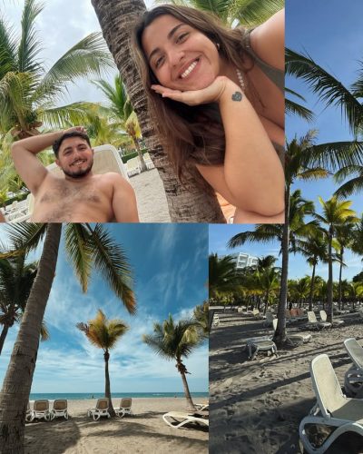 Playa Blanca, Panamá в июне — фото погоды (2026-06-03)