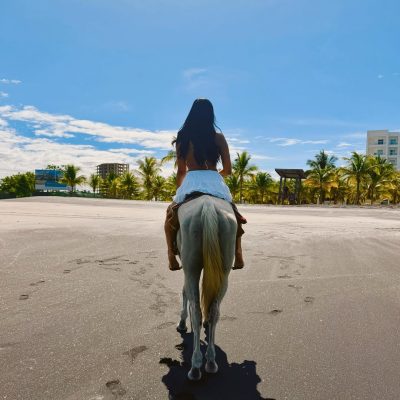 Playa Blanca, Panamá в июне — фото погоды (2026-06-14)