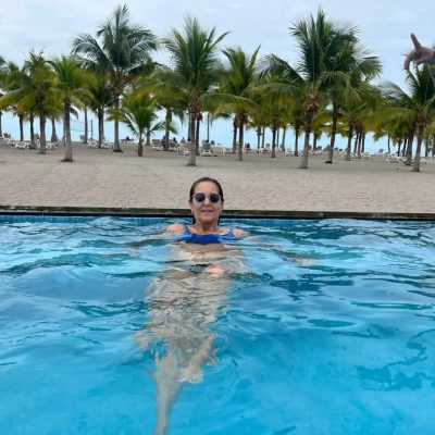 Playa Blanca, Panamá в июле — фото погоды (2026-07-09)