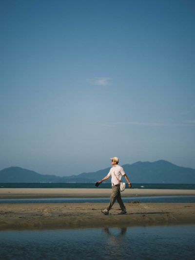 Cua Dai Beach, Hoi An, Vietnam в мае — фото погоды (2026-05-01)