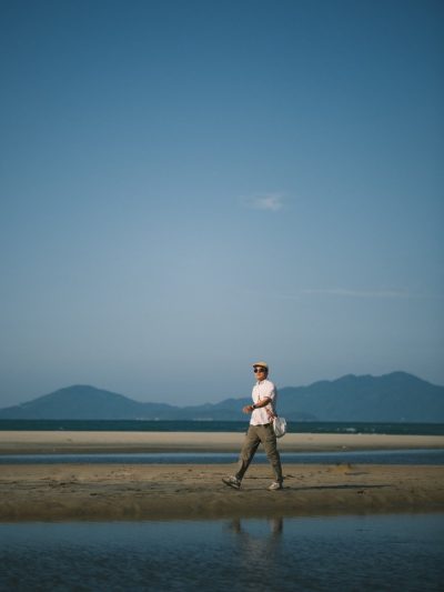 Cua Dai Beach, Hoi An, Vietnam в мае — фото погоды (2026-05-01)
