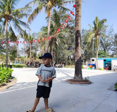 Cua Dai Beach, Hoi An, Vietnam в мае — фото погоды (2026-05-02)