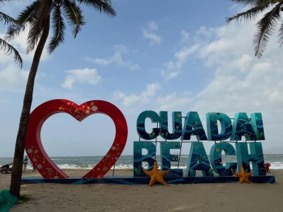 Cua Dai Beach, Hoi An, Vietnam в мае — фото погоды (2026-05-05)