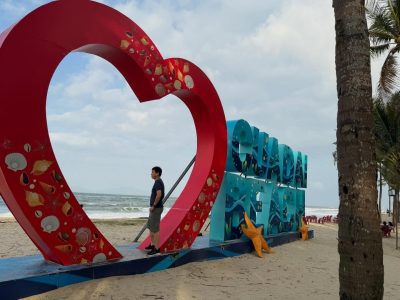 Cua Dai Beach, Hoi An, Vietnam в мае — фото погоды (2026-05-05)