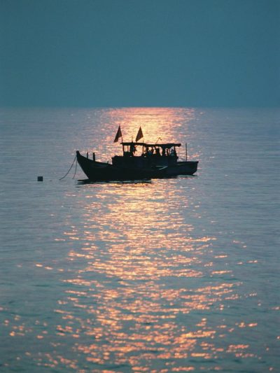 Cua Dai Beach, Hoi An, Vietnam в мае — фото погоды (2026-05-08)