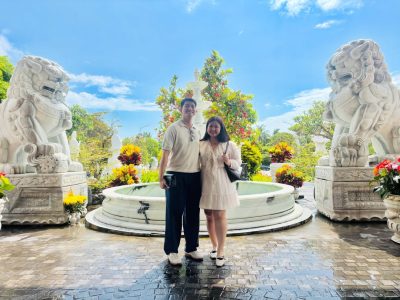 Cua Dai Beach, Hoi An, Vietnam в мае — фото погоды (2026-05-10)