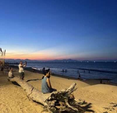 Cua Dai Beach, Hoi An, Vietnam в июне — фото погоды (2026-06-02)