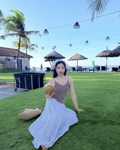 Cua Dai Beach, Hoi An, Vietnam в июне — фото погоды (2026-06-03)