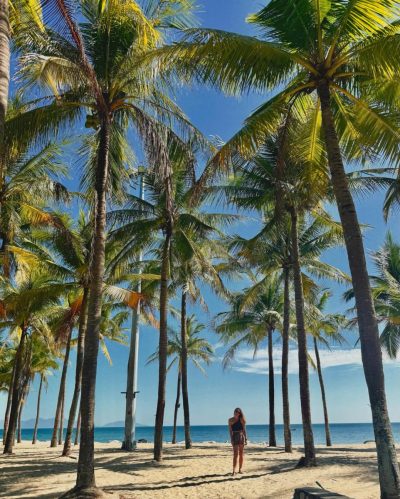 Cua Dai Beach, Hoi An, Vietnam в июне — фото погоды (2026-06-04)