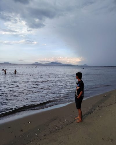 Cua Dai Beach, Hoi An, Vietnam в июне — фото погоды (2026-06-26)