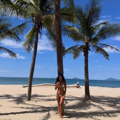 Cua Dai Beach, Hoi An, Vietnam в июле — фото погоды (2026-07-17)