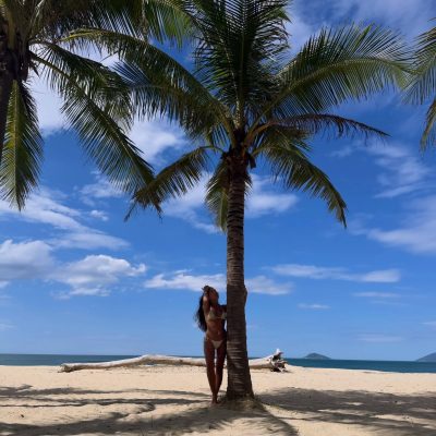 Cua Dai Beach, Hoi An, Vietnam в июле — фото погоды (2026-07-17)