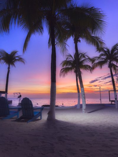 Cozumel Island (Mexican Riviera, Caribbean Sea) в мае — фото погоды (2026-05-14)