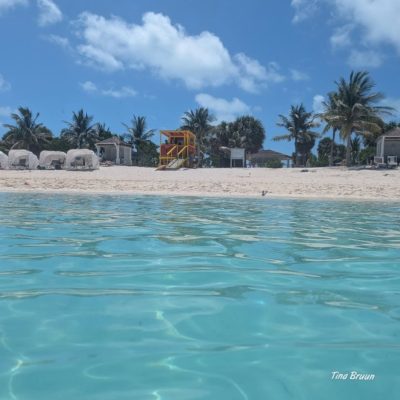 Cozumel Island (Mexican Riviera, Caribbean Sea) в июне — фото погоды (2026-06-07)