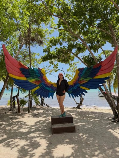 Cozumel Island (Mexican Riviera, Caribbean Sea) в июне — фото погоды (2026-06-13)