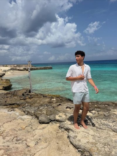 Cozumel Island (Mexican Riviera, Caribbean Sea) в июне — фото погоды (2026-06-27)