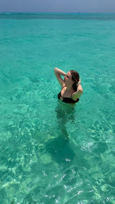 Cozumel Island (Mexican Riviera, Caribbean Sea) в июле — фото погоды (2026-07-14)