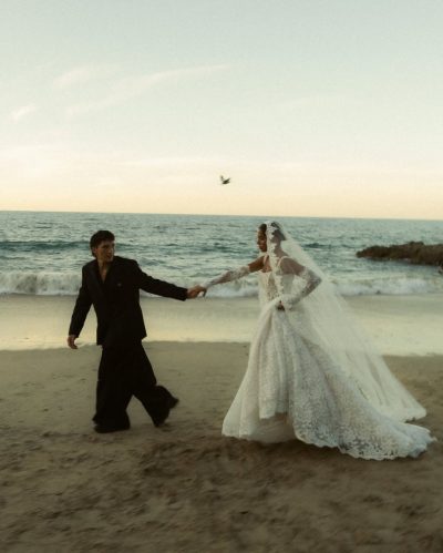 Playa De Los Muertos в феврале — фото погоды (2026-02-23)