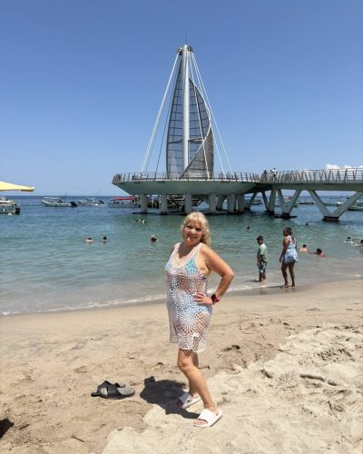 Playa De Los Muertos в июне — фото погоды (2026-06-05)