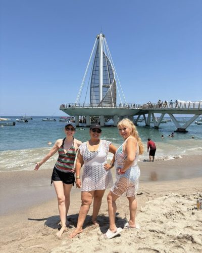 Playa De Los Muertos в июне — фото погоды (2026-06-05)