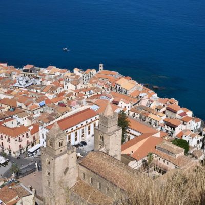 Rocca Di Cefalù в сентябре — фото погоды (2025-09-08)