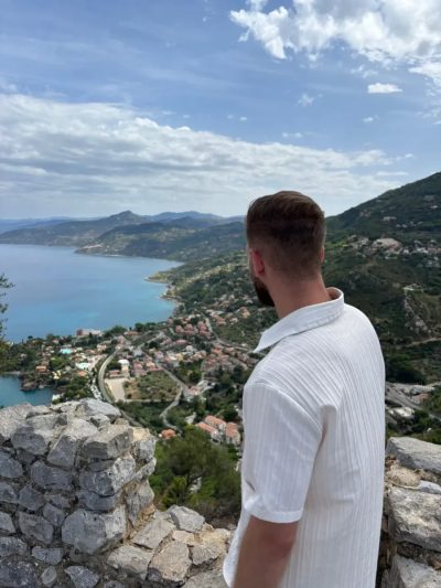 Rocca Di Cefalù в сентябре — фото погоды (2025-09-23)
