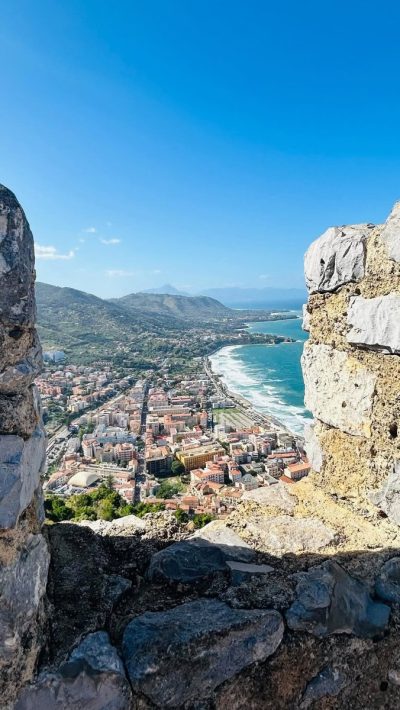 Rocca Di Cefalù в октябре — фото погоды (2025-10-24)