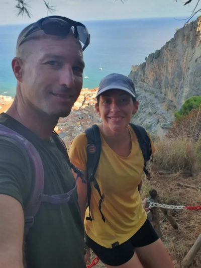 Rocca Di Cefalù в июле — фото погоды (2026-07-10)