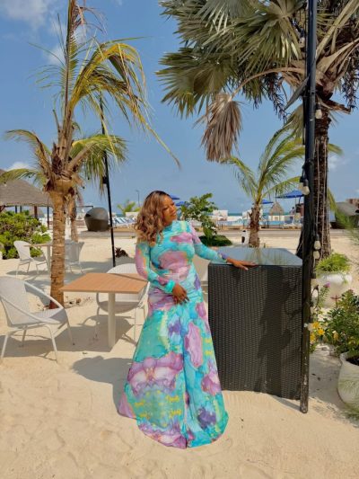 Kendwa Beach, Zanzibar, Tanzania в июле — фото погоды (2026-07-13)