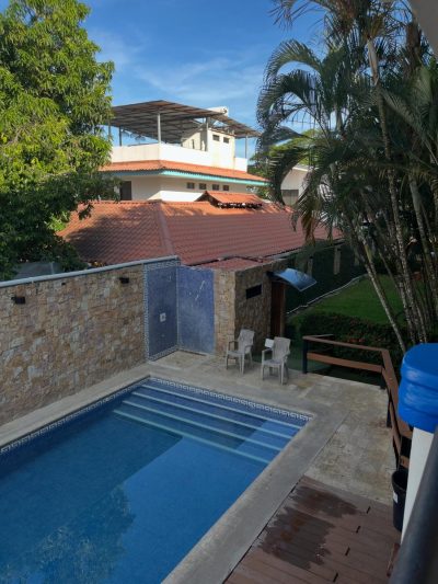 Jaco Beach Costa Rica в июне — фото погоды (2026-06-19)
