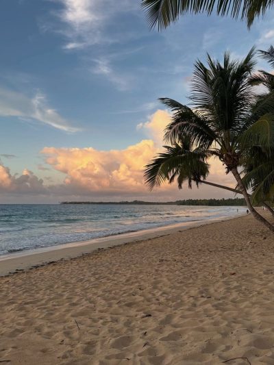 Playa Coson, Las Terrenas, Dominican Republic в июне — фото погоды (2026-06-29)