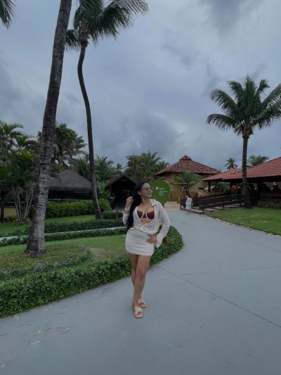 Ocaporã All Inclusive Hotel — фото погоды в мае (2026-05-31)