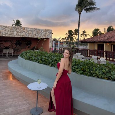 Ocaporã All Inclusive Hotel — фото погоды в июне (2026-06-05)