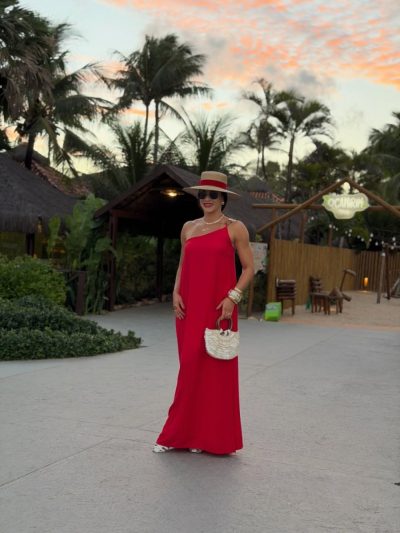 Ocaporã All Inclusive Hotel — фото погоды в июне (2026-06-27)