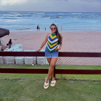 Ocaporã All Inclusive Hotel — фото погоды в июне (2026-06-29)