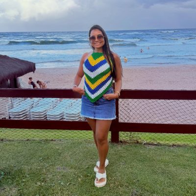 Ocaporã All Inclusive Hotel — фото погоды в июне (2026-06-29)